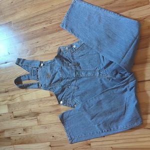 Vintage PUMA jeans ( size 1 )